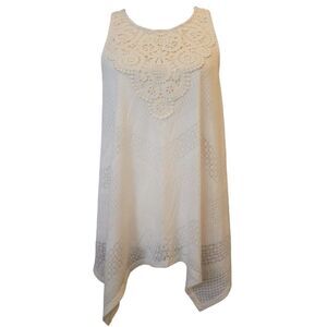 NWT | Eyelash | Large